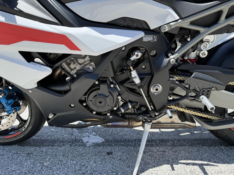 New 2025 BMW S 1000 RR 