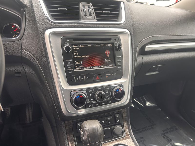 2015 GMC Acadia SLTImage 26