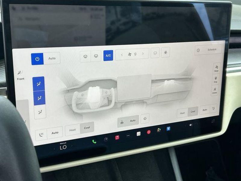 Used 2023 Tesla Model X PlaidImage 29