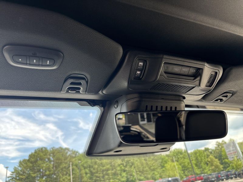 Used 2026 Jeep Wrangler Rubicon XImage 19