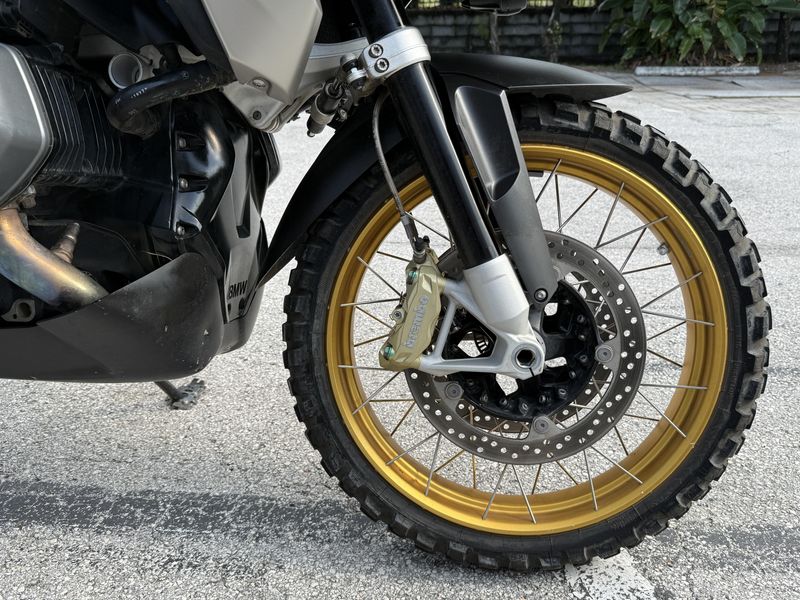 Used 2020 BMW R 1250 GS 