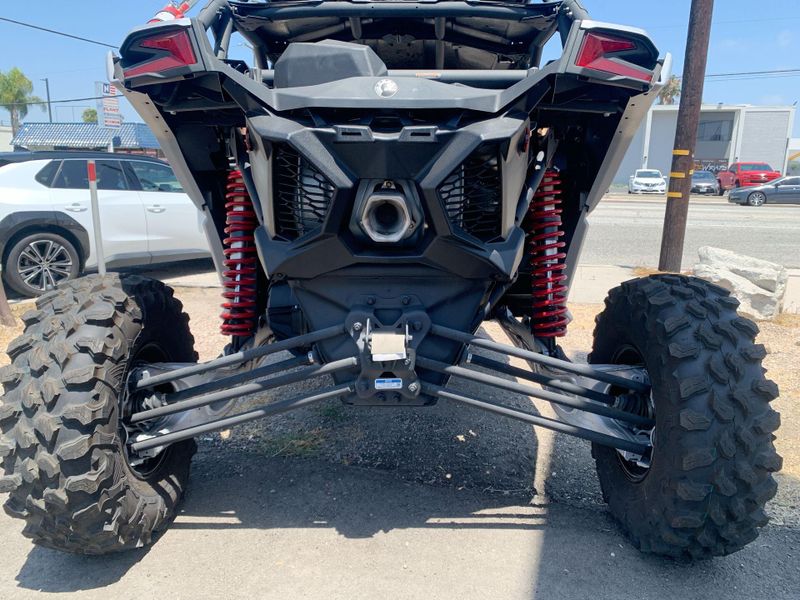 New 2024 Can-Am MAVERICK X3 MAX RS TURBO Image 23