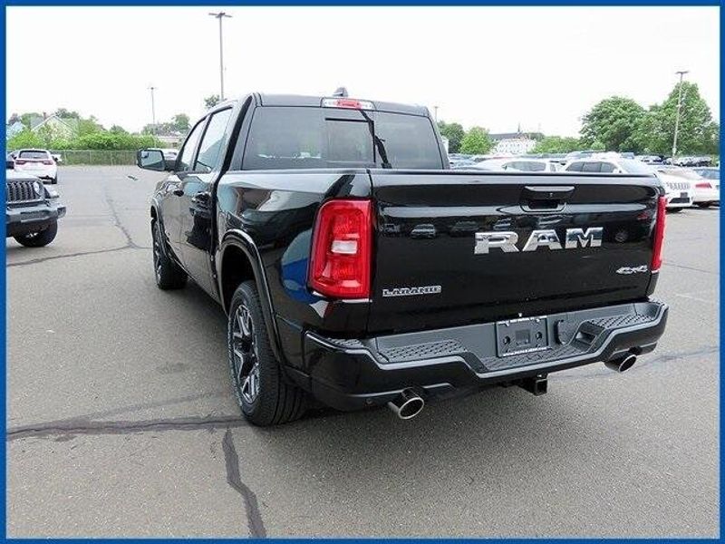 New 2025 RAM 1500 LaramieImage 5