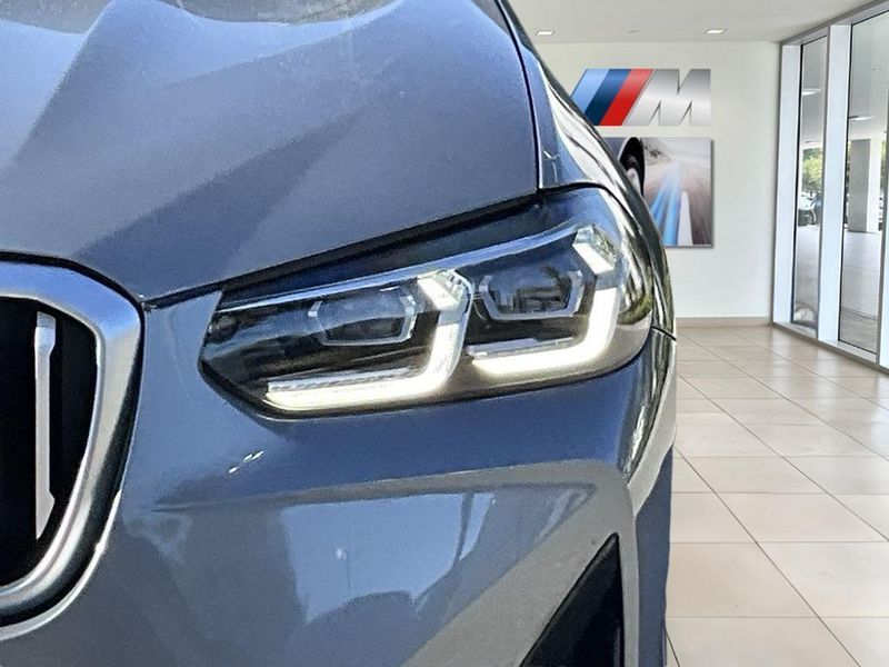 2022 BMW X3 xDrive30iImage 14