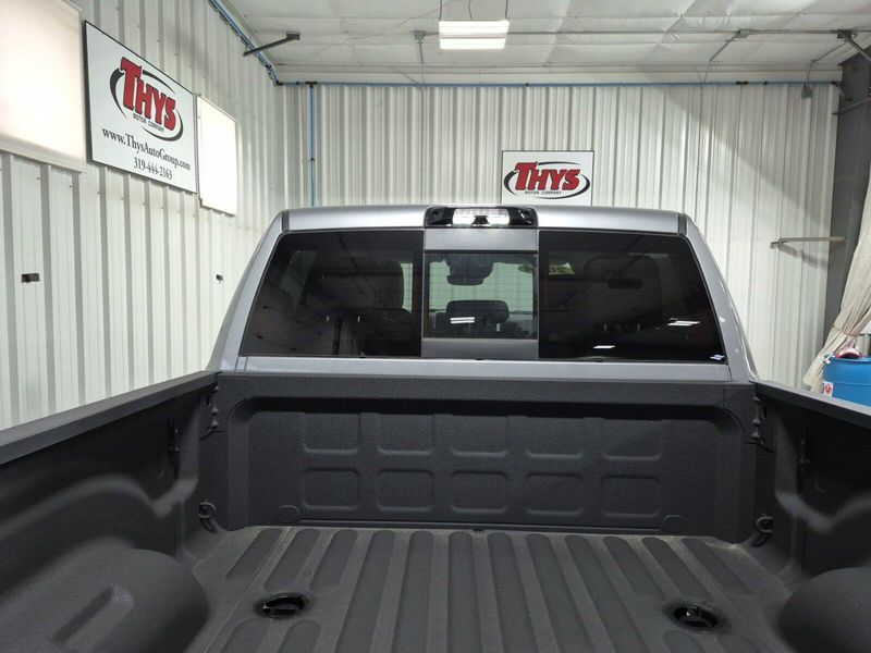 2024 RAM 2500 Laramie Crew Cab 4x4 6