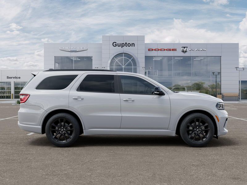 New 2026 Dodge Durango Gt Plus AwdImage 47