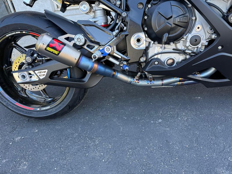 2023 BMW S 1000 RRImage 5