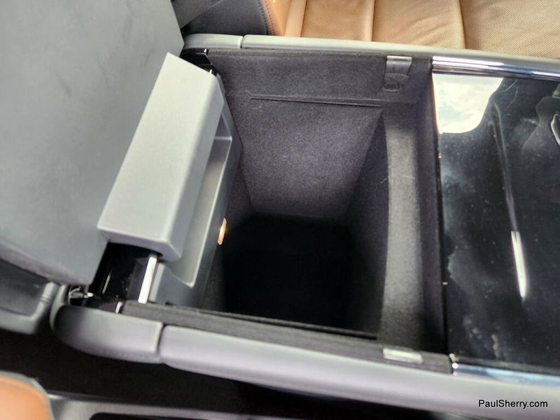 Used 2023 Lincoln Navigator Reserve