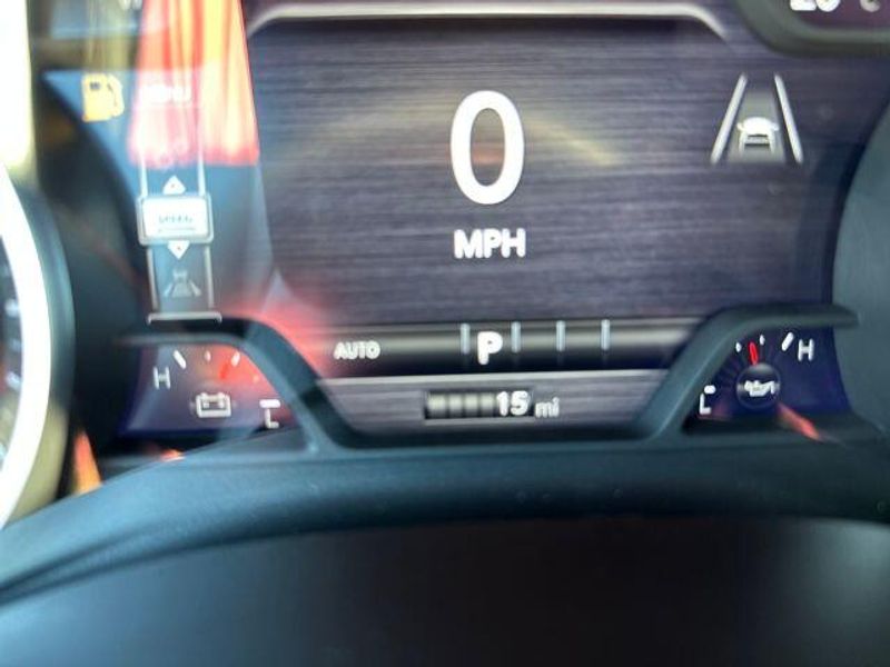 2026 RAM 1500 Big Horn Crew Cab 4x4 5'7' Box