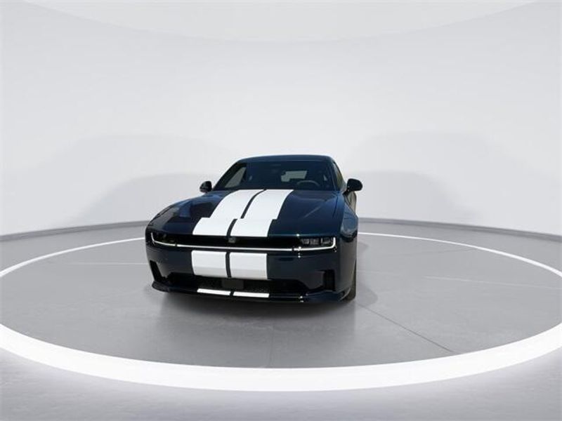 New 2024 Dodge Charger Daytona Scat Pack AwdImage 3