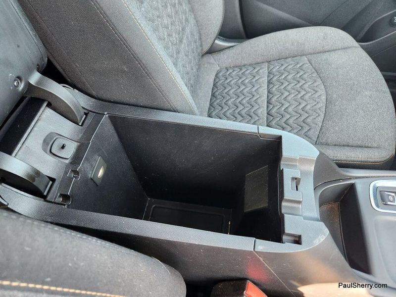 Used 2022 Chevrolet Equinox LT