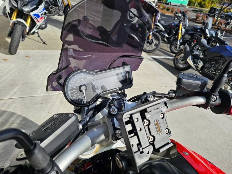 Used 2018 BMW R 1200 R 