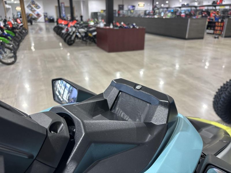 New 2025 Yamaha JETBLASTER PRO (3UP) Image 24