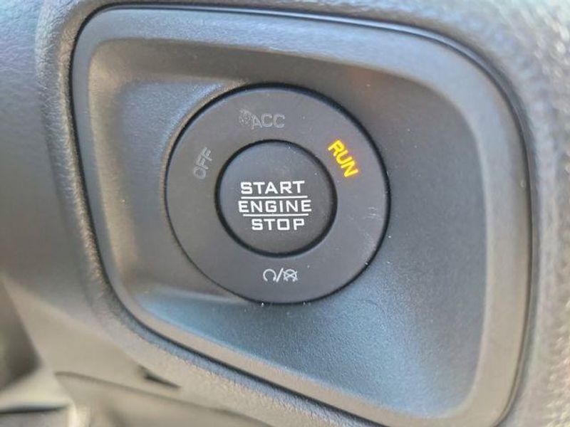 New 2026 Jeep Wrangler 4-door Sport