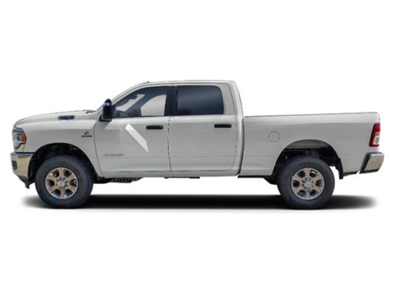 2024 RAM 3500 Laramie Crew Cab 4x4 8