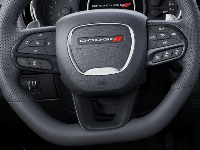 New 2027 Dodge Durango GTImage 19