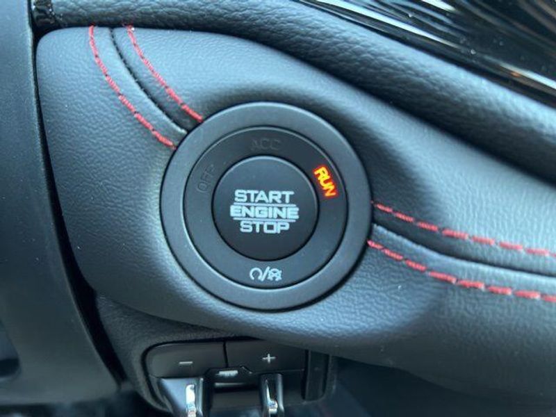 2025 Dodge Durango R/T Plus Awd