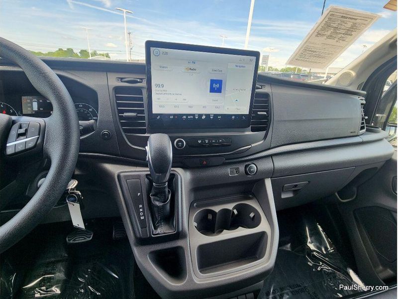 Used 2022 Ford Transit-250 Cargo Van 