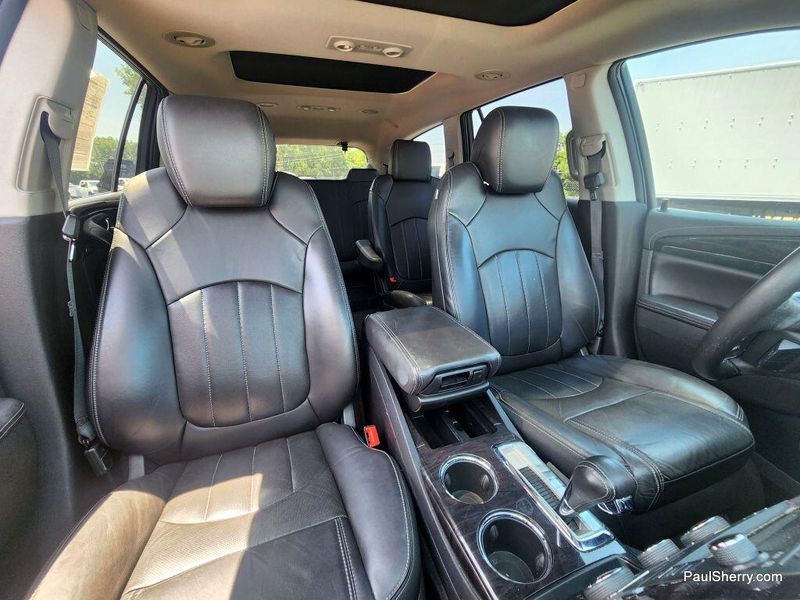Used 2016 Buick Enclave LeatherImage 3