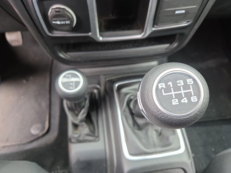 2022 Jeep Wrangler Sport photo 24