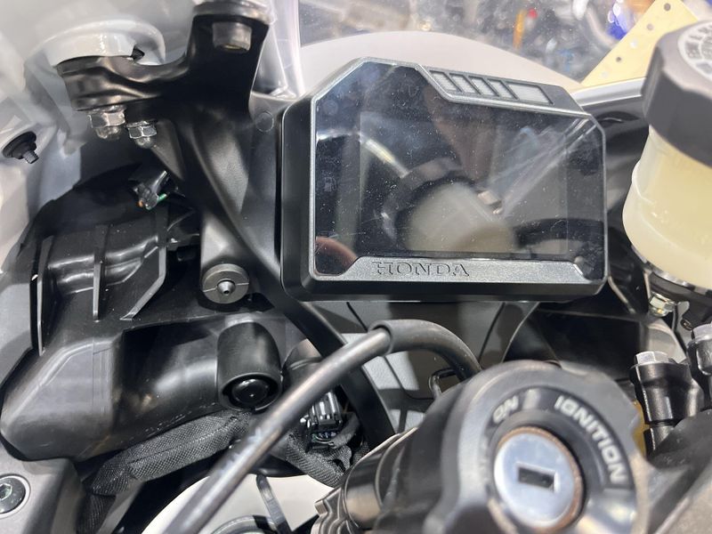 New 2026 Honda CBR1000RR Image 10