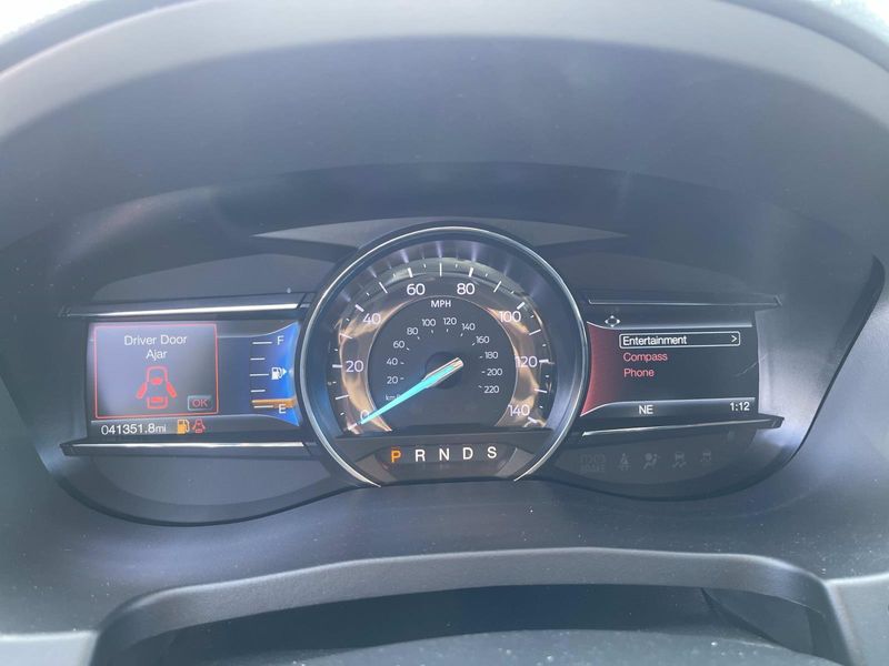 Used 2019 Ford Explorer XLT FWD