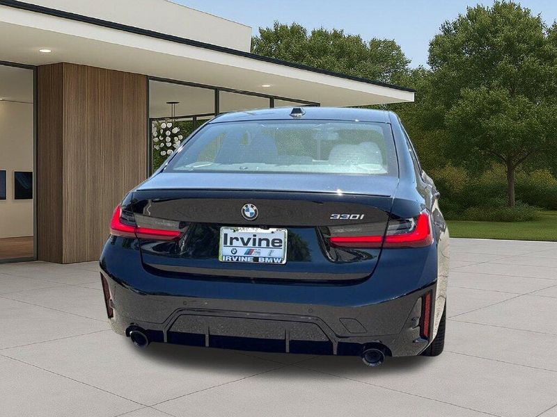 New 2026 BMW 3 Series 330iImage 9