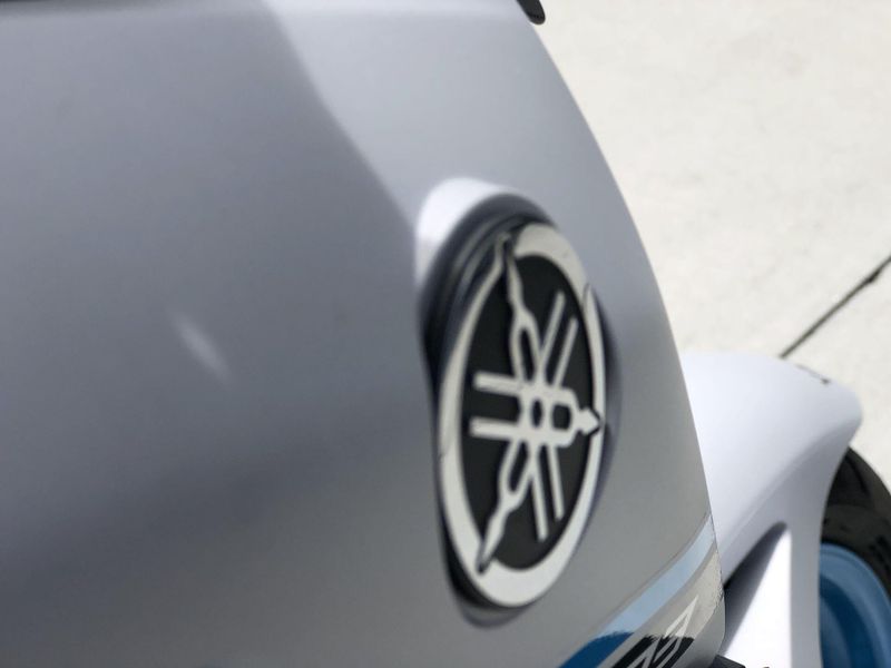 New 2026 Yamaha MT-03 Image 26