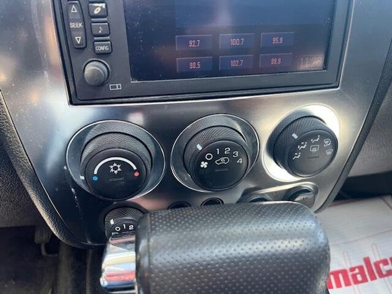 Used 2008 Hummer H3 SUV AlphaImage 9