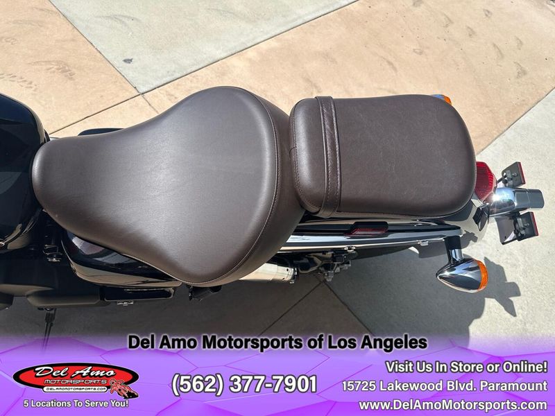 2024 Honda SHADOW AERO ABSImage 15