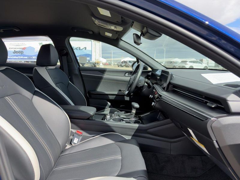 Used 2026 Kia K5 GT-LineImage 17