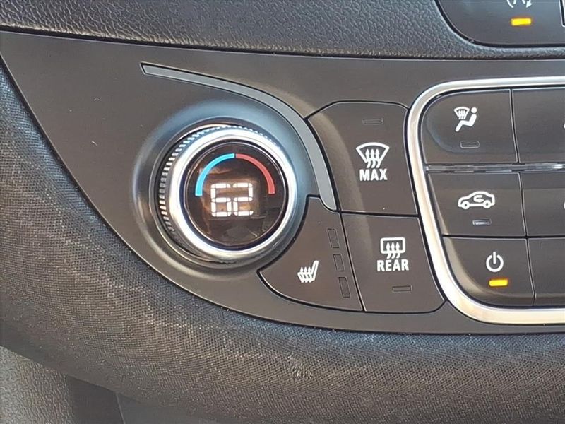 Used 2022 Chevrolet Malibu LTImage 5