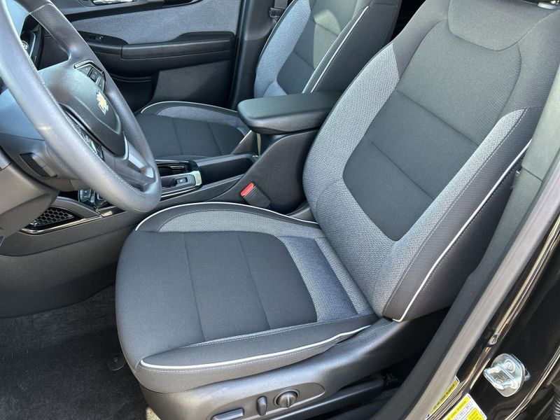 Used 2023 Chevrolet Trailblazer LTImage 19