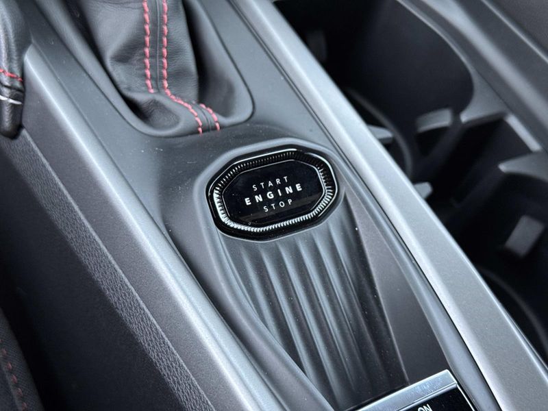 New 2026 Dodge Charger R/T 4-door Awd