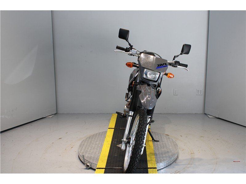 2020 Suzuki DR 200SImage 4