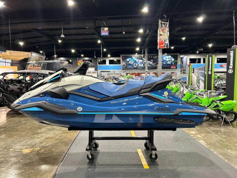 New 2025 Yamaha FX LIMITED SVHO Image 34