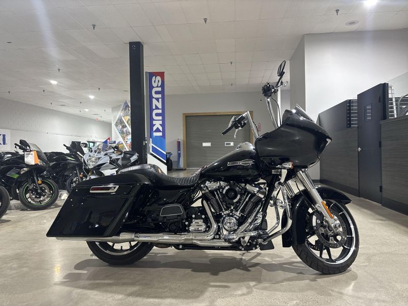 Used 2021 Harley-Davidson ROAD GLIDE Image 27