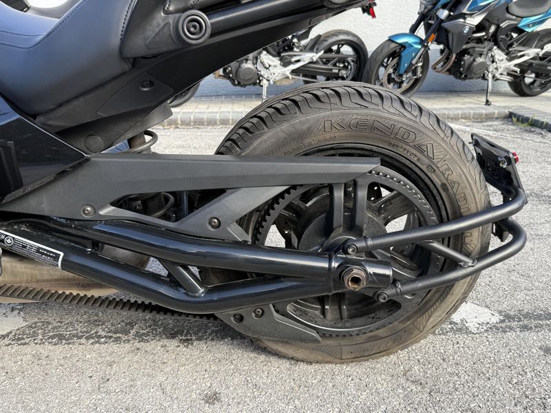 Used 2018 Can-Am Spyder F3 