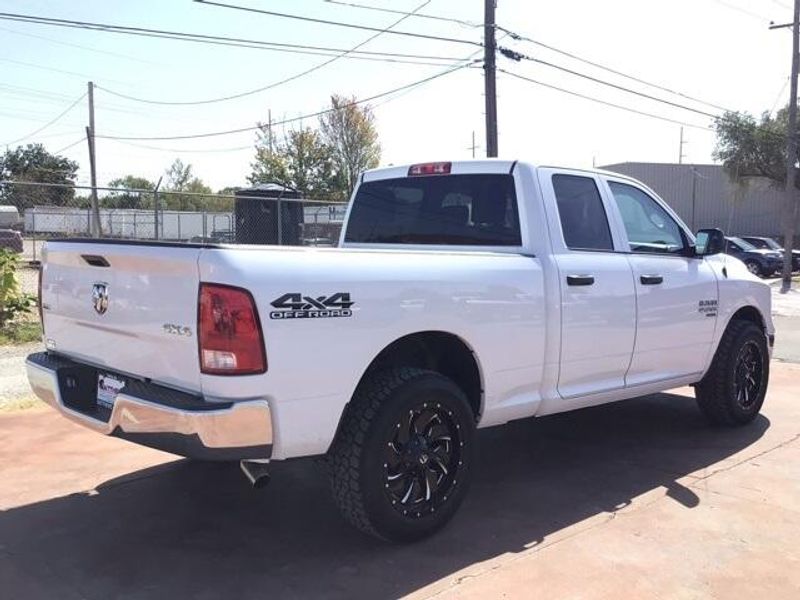 2024 RAM 1500 Classic SLTImage 5