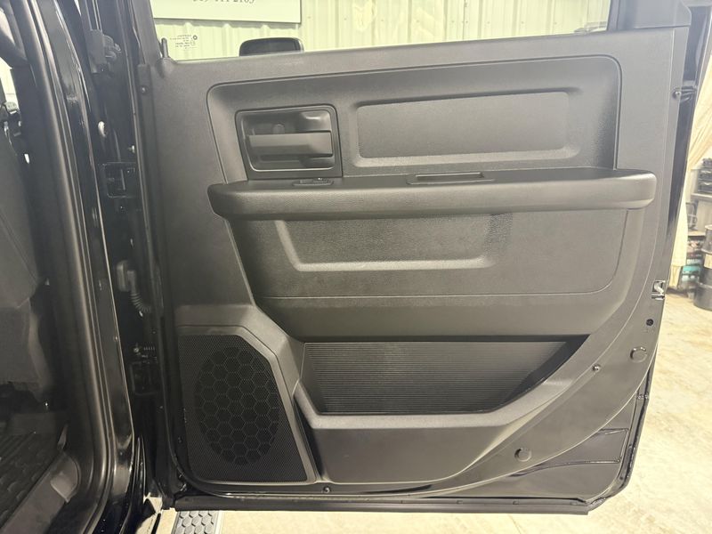 Used 2024 RAM 2500 TradesmanImage 7