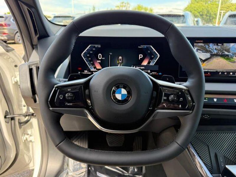 New 2026 BMW X3 30 xDriveImage 19