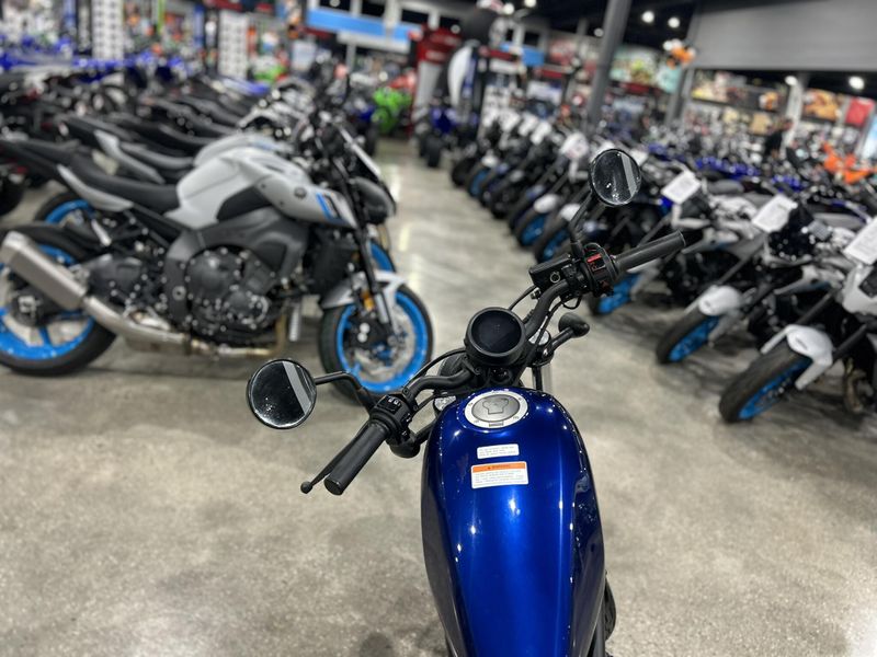 Used 2022 Honda REBEL 300 Image 3