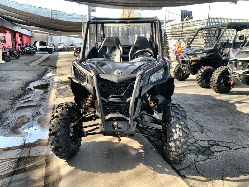 New 2026 Can-Am MAVERICK SPORT MAX DPS 1000R Image 3