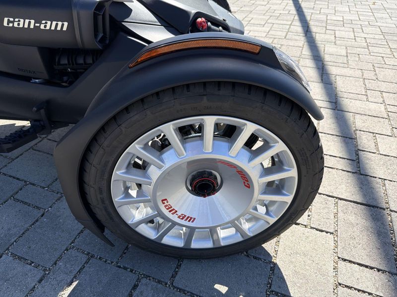 New 2025 Can-Am RYKER RALLY (900 ACE) Image 19
