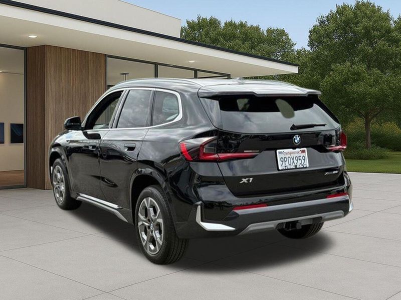 Used 2025 BMW X1 xDrive28iImage 12