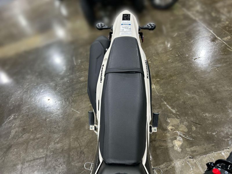 New 2026 Kawasaki KLX 230 SHERPA S ABS Image 27