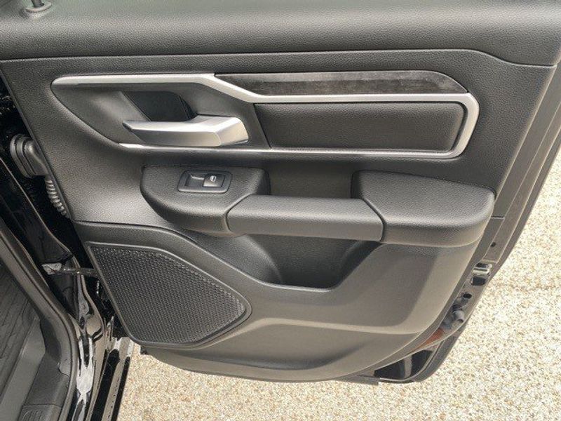 2023 RAM 1500 Lone Star Quad Cab 4x2 6