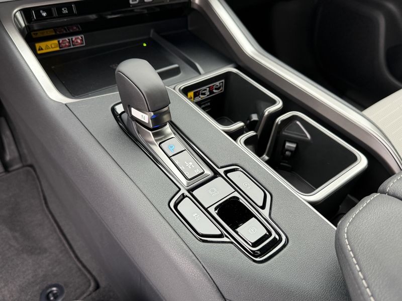 2025 LEXUS TX 350 PremiumImage 25