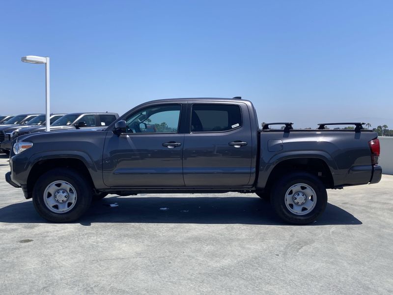2020 Toyota Tacoma SRImage 7