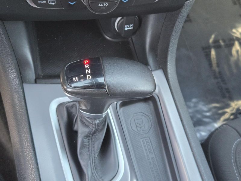 Used 2023 Dodge Charger GT RWD
